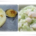 〈豌豆-網路圖文彙〉2-4多元食法-豌豆泥