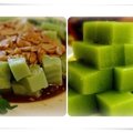〈豌豆-網路圖文彙〉2-6多元食法-豌豆糕