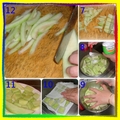 〈蔬果-01繽紛醃泡菜1〉04-2西瓜皮