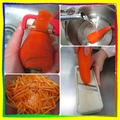 〈蔬果-01繽紛醃泡菜1〉05-2直根胡蘿蔔