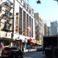 NYC China Town 6