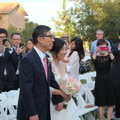 Shawn & Lily Wedding