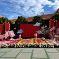 Hsi Lai Temple