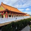 Hsi Lai Temple