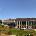 UC BERKELEY