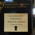 Shawn & Lily Wedding