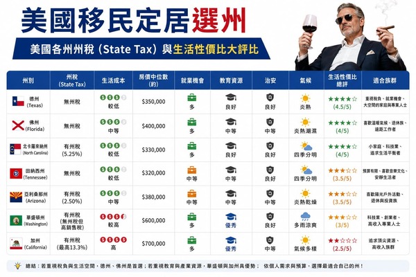 美國移民
