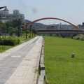 汐止星座公園與五角菜飯