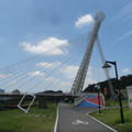 汐止星座公園與五角菜飯