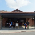 Brick Yard 33 1/3餐廳- 美軍俱樂部