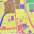 高雄市都市計畫書圖查詢系統  http://urbanplan.kcg.gov.tw/kcgurban/ 

台鐵機場、二聖路、新富路鄰近對照