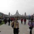佛陀紀念館一日遊