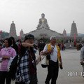 佛陀紀念館一日遊