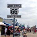 Santa Monica
