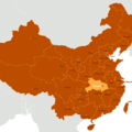 中國大陸