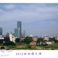 2012甜甜遊大陸 同里古鎮 - 2