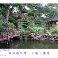 2012甜甜遊大陸 上海。豫園 - 7