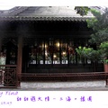 2012甜甜遊大陸 上海。豫園 - 9