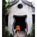 2012甜甜遊大陸 上海。豫園 - 13