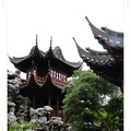 2012甜甜遊大陸 上海。豫園 - 22