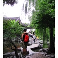 2012甜甜遊大陸 上海。豫園 - 24