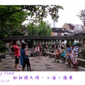 2012甜甜遊大陸 上海。豫園 - 25