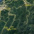 帶我去月球 - (2009.08.02獅潭仙山靈洞宮、大坪部落、蓬萊溪賞魚步道)  - 38