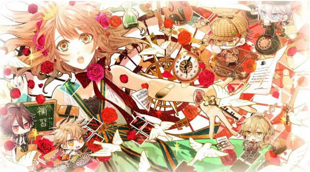 Amensia 原画花邑まい 桜の花祭 心の美しい Udn相簿 Amensia 原画花邑まい 桜の花祭 心の美しい Udn相簿