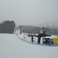 滑雪天堂--北海道富良野