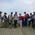 展抱登山活動集錦