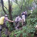 展抱登山活動集錦