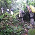 展抱登山活動集錦