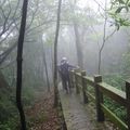 展抱登山活動集錦