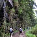 展抱登山活動集錦