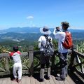 Lamigo陽明山頂山‧石梯嶺步道健走 八煙聚落巡禮(20151129)