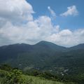 展抱登山活動集錦