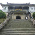 圓通禪寺登山步道