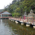 七、走馬看「小布達拉宫」噶丹‧松赞林寺‧普達措國家公園~7