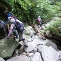 展抱登山活動集錦