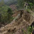 展抱登山活動集錦