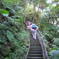 展抱登山活動集錦