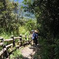 展抱登山活動集錦