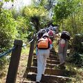 展抱登山活動集錦