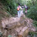 展抱登山活動集錦