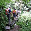 展抱登山活動集錦