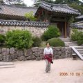 20051007韓國行腳