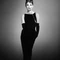 Black & White (Audrey Hepburn)