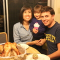 Thanksgiving 2012 - 1