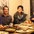 Thanksgiving 2012 - 2