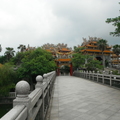 竹林山觀音寺